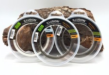 Fox Illusion Fluorocarbon