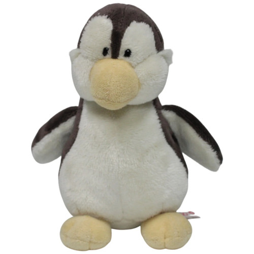 Nici pinguin ice - ice, guys,