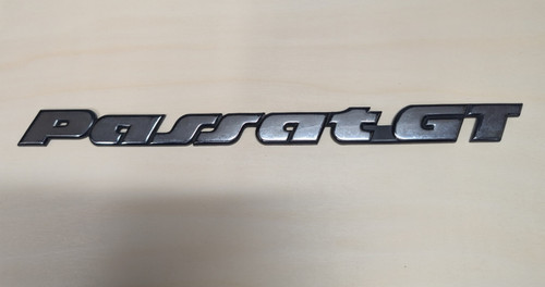 Passat schriftzug - passat,