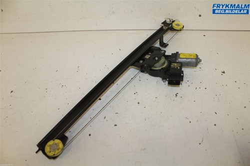 Fensterheber elektrisch