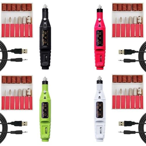 Set schleifer usb - set,
