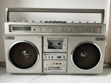 Tokyo TSCR-3266R Ghettoblaster