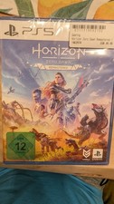PS5 Horizon Zero Dawn