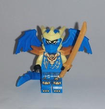 LEGO Ninjago - Drachen Form
