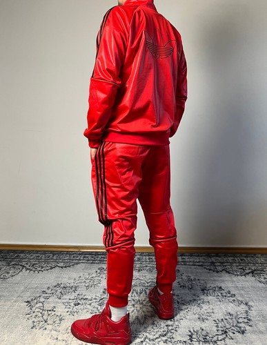 Adidas chile anzug - 20,