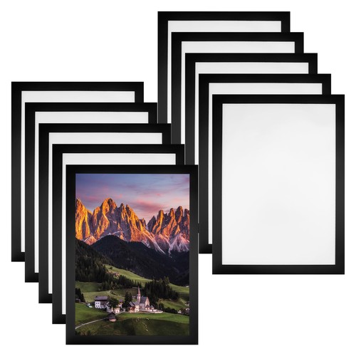 Magnetrahmen bilderrahmen - a4,