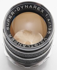 Voigtländer Super-Dynarex