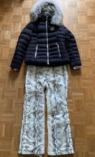 SPORTALM Damen Skianzug Gr. 38