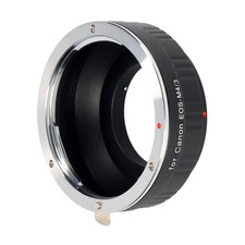 Objektivadapter für Canon
