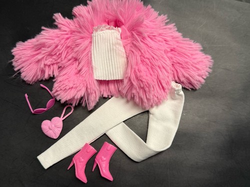 Barbie kleidung fashion - fashion, kurze