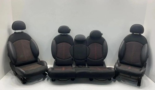 Mini cooper r56 sitze set - sitze, 2.00