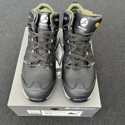 Albatros ultratrail ctx - ultratrail, mid