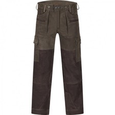 il Lago Prestige Herren Lederhose Arne II