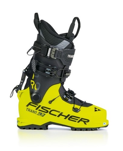 Fischer transalp pro - fischer,