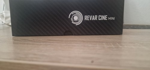 Camera revar ciné - revar,