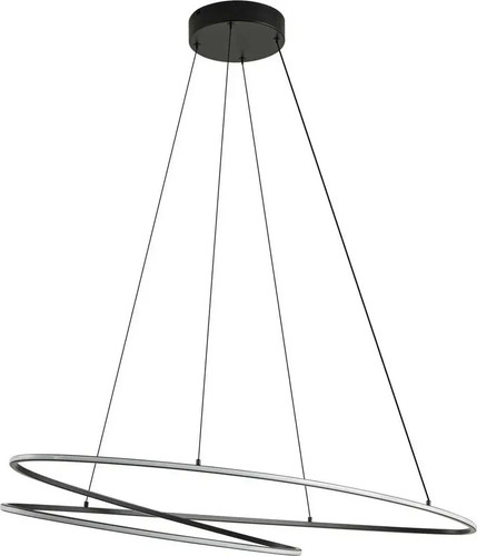 Lucande led hängeleuchte - led,