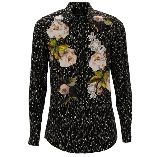 Dolce gabbana seide - dolce,