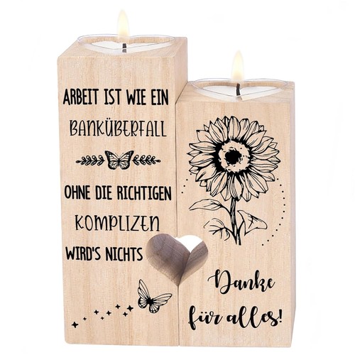 Kerzenhalter teelichthalter - kerzenhalter,