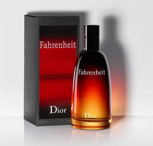 Dior fahrenheit 100 - 100, ml