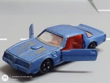 Pontiac Fire Bird Transam