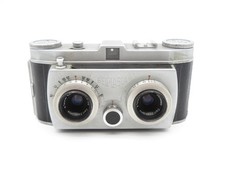 Belplasca Stereokamera Carl