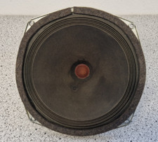 Lautsprecher Siemens Klangfilm 6 Ruf lsp 17 Permanent Dynamische