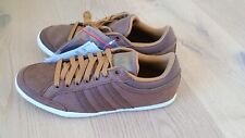 adidas Originals Mens Plimcana Low Größe 40 Herren braun NEU