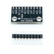 ICM-20948 Modul