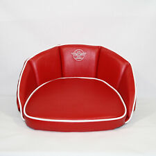 Sitzkissen für Hanomag R16, R19, R22, R25, R28, R35, R435, (500472)