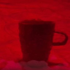 Tiffany glas - glas,