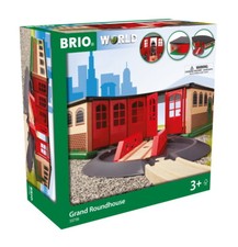 Brio world eisenbahn - brio,