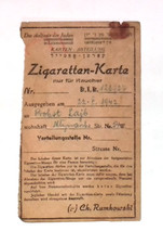 1940 - 44 Germany Nazi  Ghetto