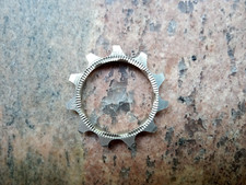 SHIMANO ERSATZRITZEL 11 ZÄHNE