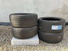 4 x Pirelli Scorpion Verde All Season 255/40 R19 96H M+S