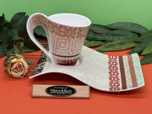 Villeroy und boch new - boch, wave