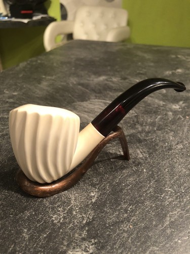 Neu meerschaumpfeife aus - meerschaumpfeife,