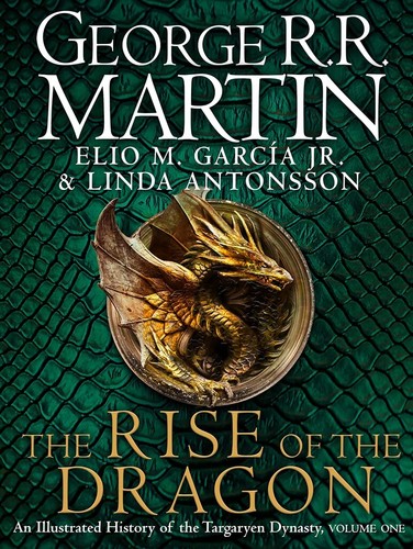 The rise dragon - of,