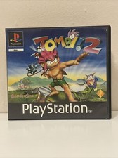 Spiel TOMBI 2 Sony Playstation