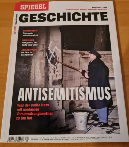Spiegel geschichte - spiegel,