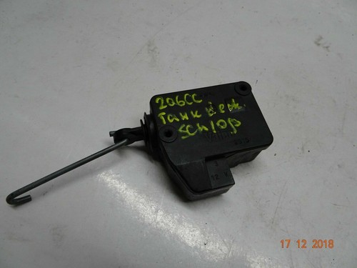 Peugeot 206 1 6 - , (2d)