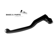 Kupplungshebel Armatur schwarz