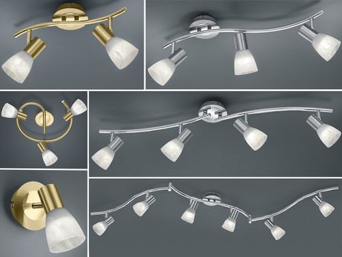 Led spotleuchten mit - led,