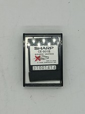 Sharp Ce-501b Business