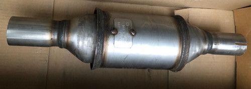 Hjs 1529 katalysator - 11,
