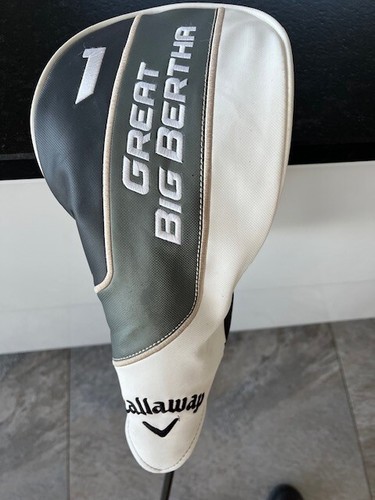 Golfschläger driver great - driver,