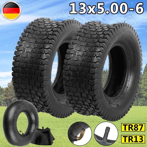 Reifenmantel 2x schlauch - /,