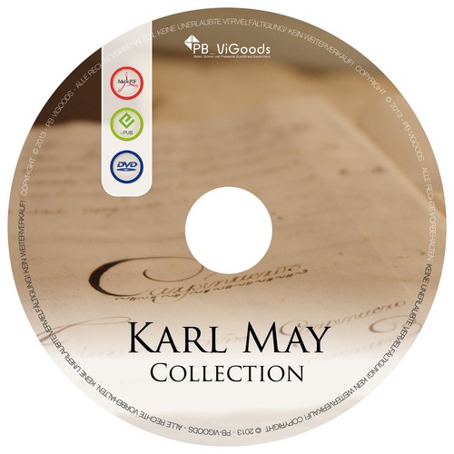 Karl may complete collection - karl,