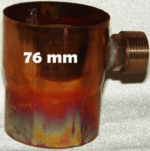 Regenwassersammler mm - regenwassersammler, 76