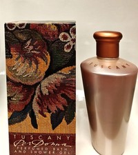TUSCANY PER DONNA  200 ML GEL
