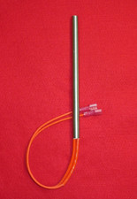 ZÜNDSTAB 300W 230V 250V 9,5 Glühzünder Pelletofen Kerze Patrone NEMAXX P6 P9 P12